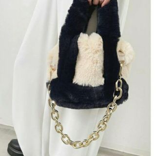 アパルトモンドゥーズィエムクラス(L'Appartement DEUXIEME CLASSE)の【GOOD GRIEF!/グッドグリーフ】Chunky Chain Belt(ベルト)