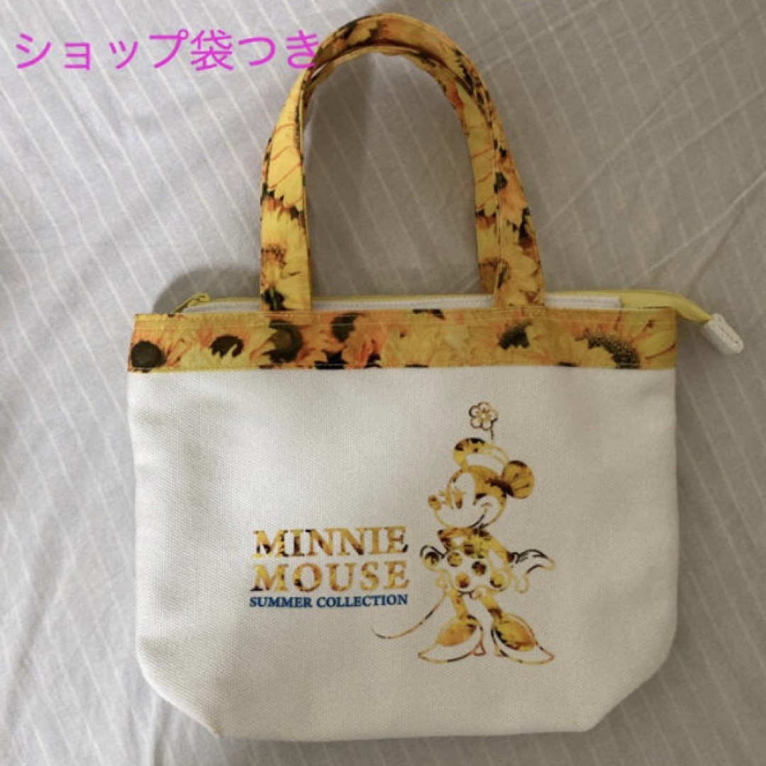イマジニングザマジック ミニートートバッグ | フリマアプリ ラクマ