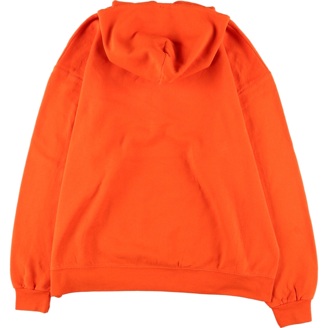 チャンピオン Champion ECO FLEECE スウェットプルオーバーパーカー メンズXXL /eaa330755