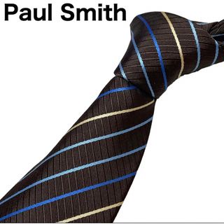 ポールスミス ネクタイの通販 2,000点以上 | Paul Smithのメンズを買う