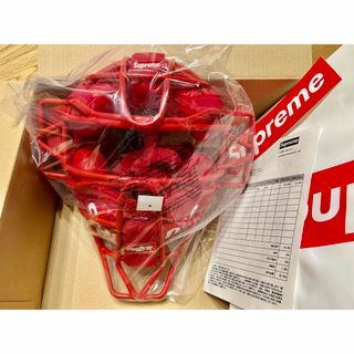 シュプリーム(Supreme)の新品　Supreme Rawlings Catcher’s Mask(防具)