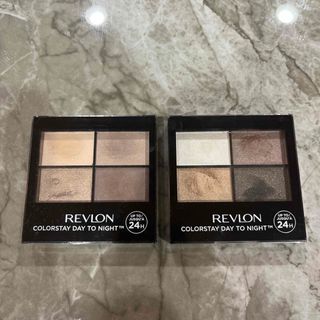 レブロン(REVLON)のレブロン　カラーステイ　アイシャドウ(アイシャドウ)