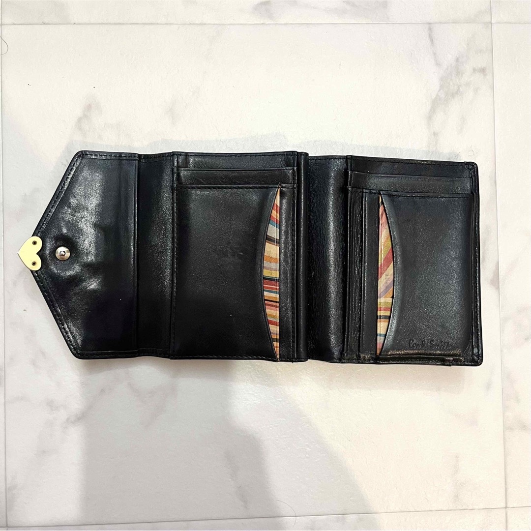 Paul Smith(ポールスミス)のPaulsmith ラブレター 財布 レディースのファッション小物(財布)の商品写真