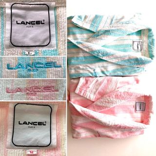 ランセル(LANCEL)の《お値下げ〜》 LANCEL Paris ランセル ペア　バスローブ(その他)