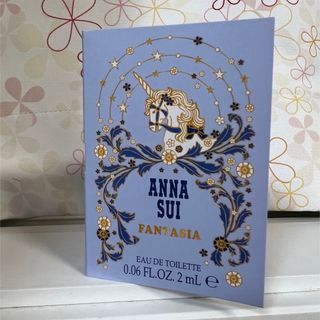 アナスイ(ANNA SUI)のアナスイ ANNA SUI  ＊ ファンタジア オードトワレ(香水(女性用))