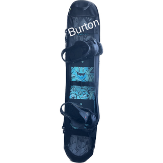 バートン(BURTON)のBurtonバートン　スノーボード板130(ボード)