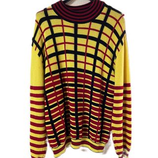 ヴェルサーチ(Gianni Versace) ニット/セーター(メンズ)の通販 42点