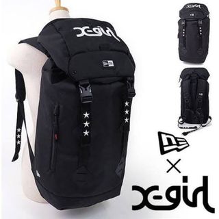 new era backpackの通販 5,000点以上 | フリマアプリ ラクマ