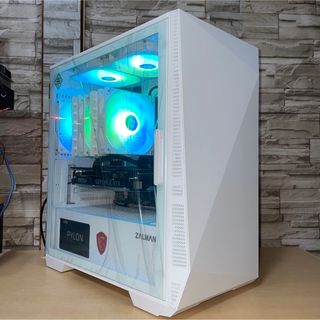 9ページ目 - デスクトップ型PCの通販 20,000点以上(スマホ/家電