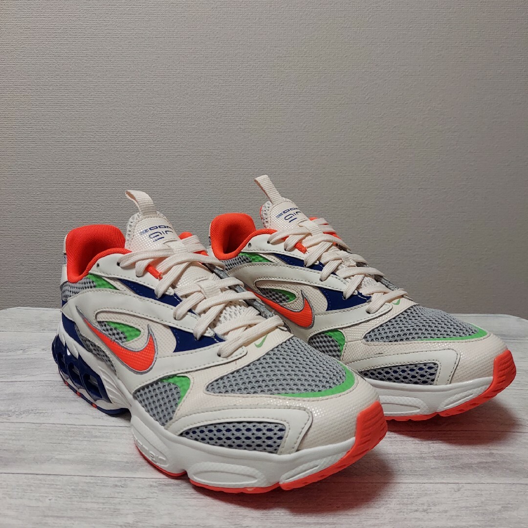 NIKE - NIKE ナイキ ズーム エア ファイヤー メンズ スニーカーの通販