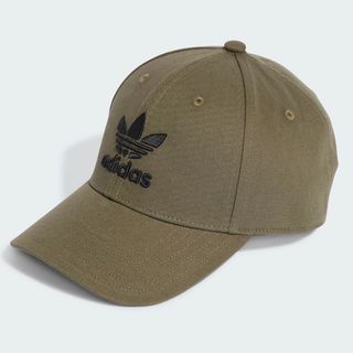 アディダス(adidas)のadidas トレフォイルクラシック キャップ 帽子 レディース ユニセックス(キャップ)