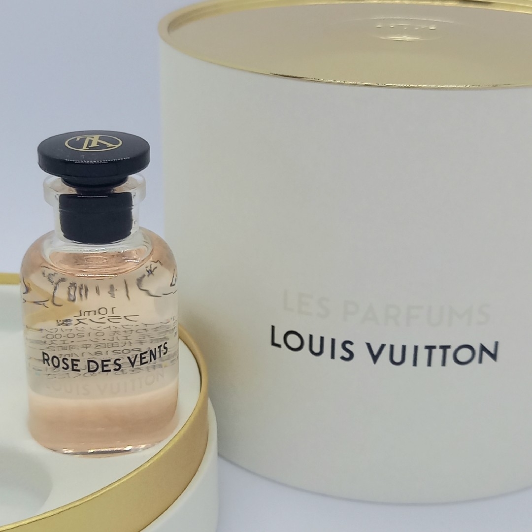 LOUIS VUITTON - ルイヴィトン香水ローズ・デ・ヴァンの通販 by 姫's