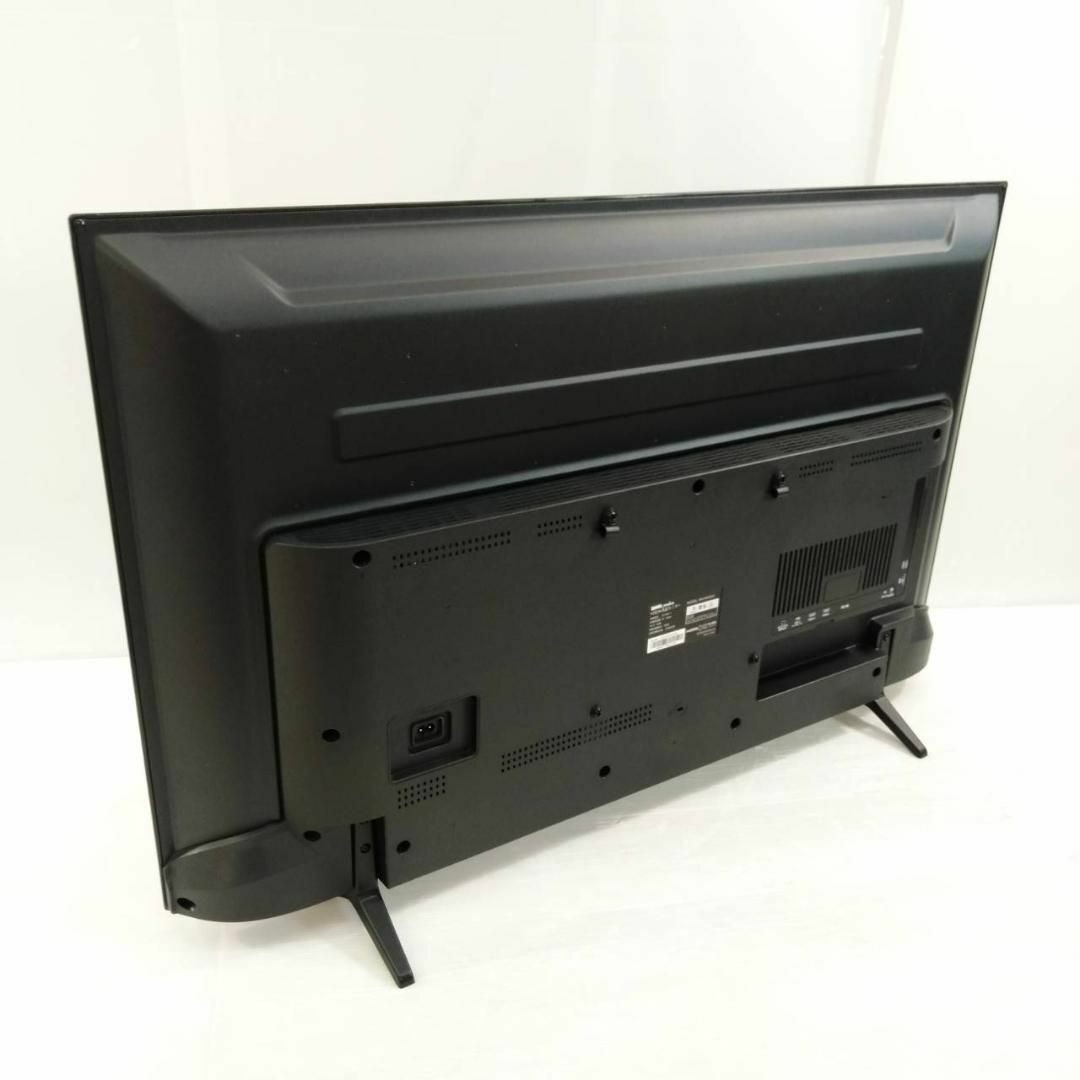 美品・半額!!】DMM.make モニター ディスプレイ DKS-4K43D 43インチ 美品・半額!!】DMM.make モニター ディスプレイ DKS-4K43D 43インチ