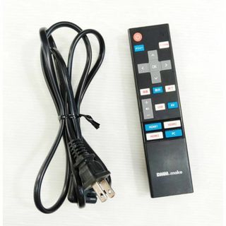 DMM - 【美品】DMM.makeモニターディスプレイ DKS-4K43DG3 43インチの