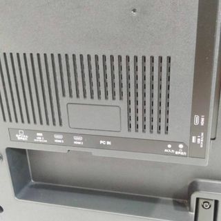 DMM - 【美品】DMM.makeモニターディスプレイ DKS-4K43DG3 43インチの DMM - 【美品】DMM.makeモニターディスプレイ DKS-4K43DG3 43インチの