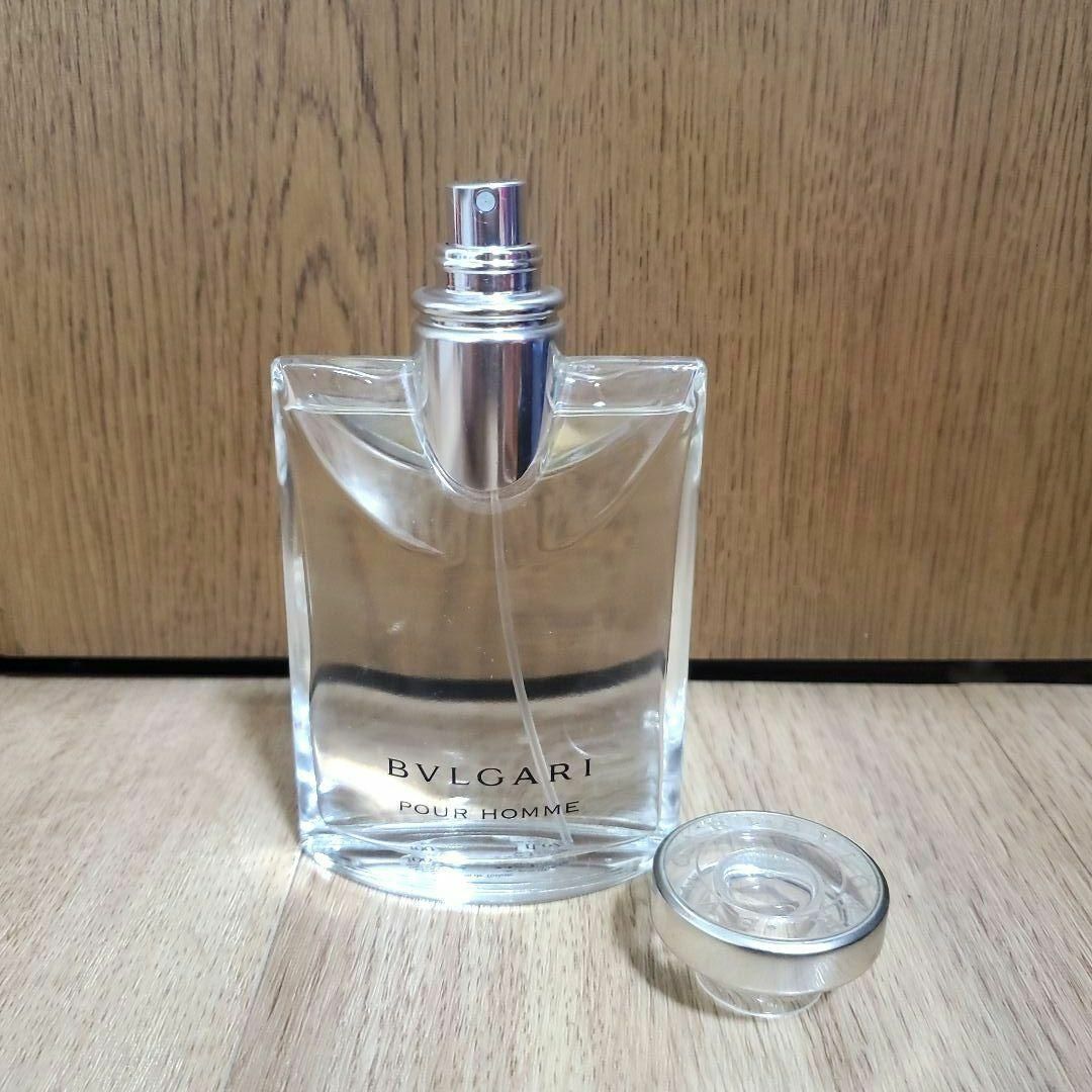 BVLGARI ブルガリ プールオム オードトワレ 100ml