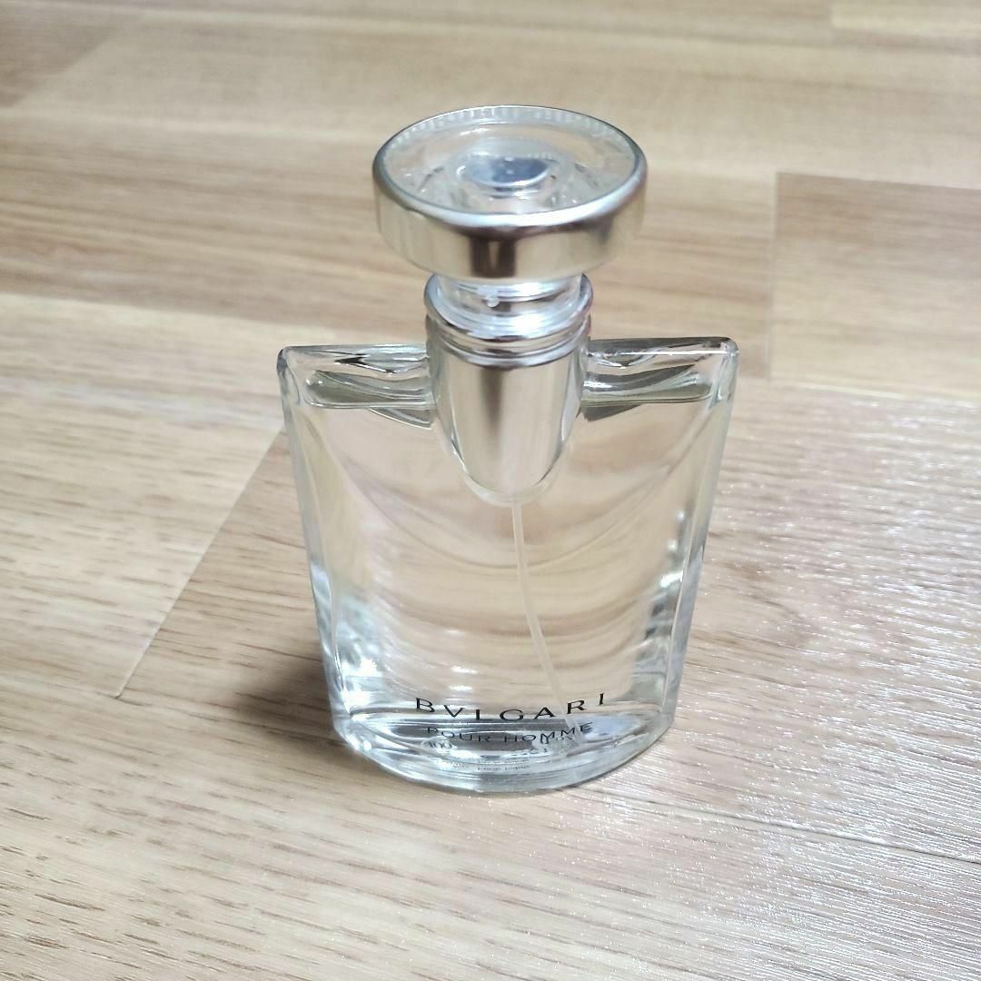 BVLGARI ブルガリ プールオム オードトワレ 100ml