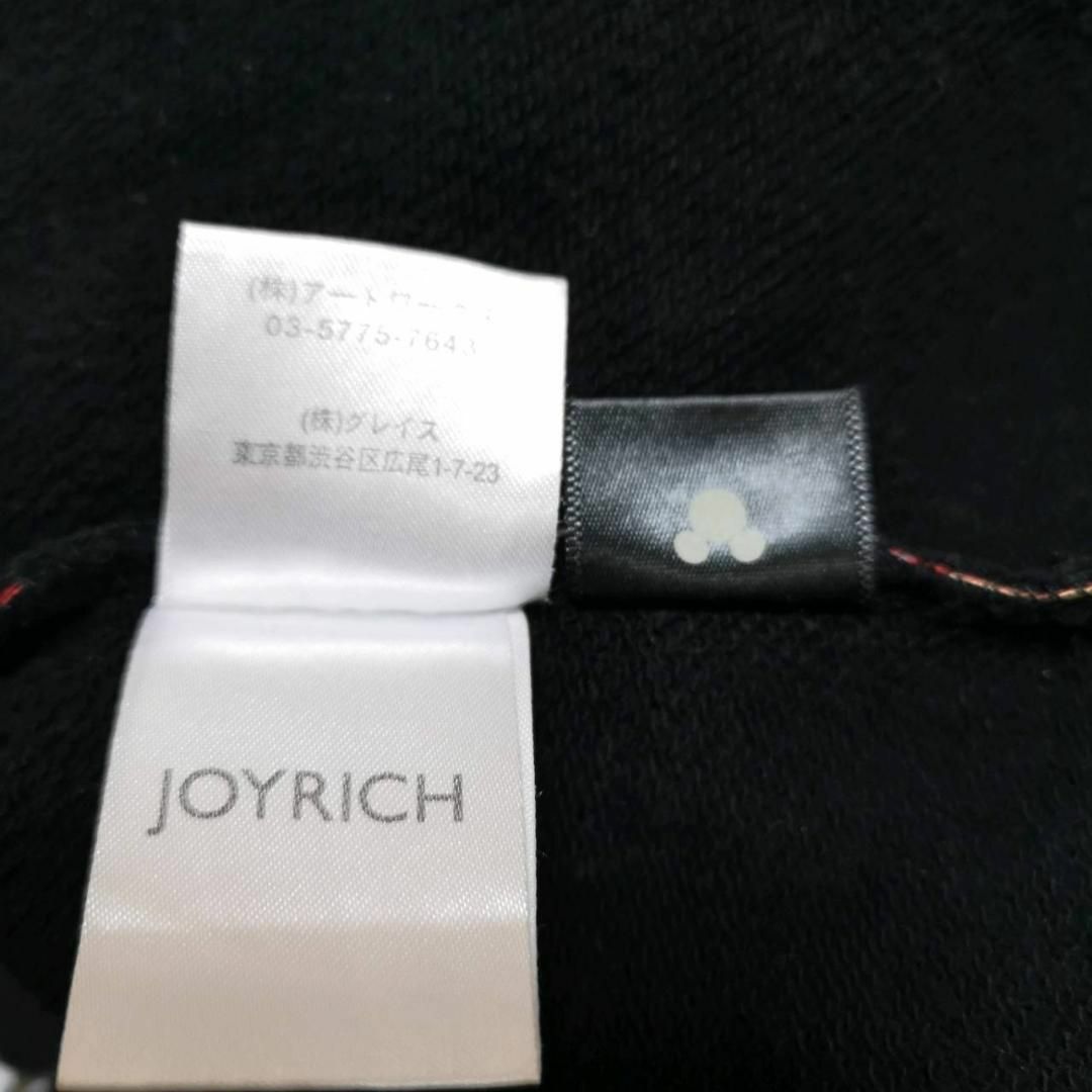 JOYRICH(ジョイリッチ)の美品☆JOYRICH　ミッキー総柄プリント　L　スウェット メンズのトップス(スウェット)の商品写真