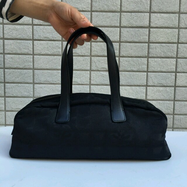 日本初の CHANEL - CHANEL シャネル ニュートラ ミニボストン