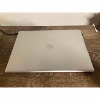 デル(DELL)のDell inspiron 16 Ryzen 7 SSD 512GB(ノートPC)