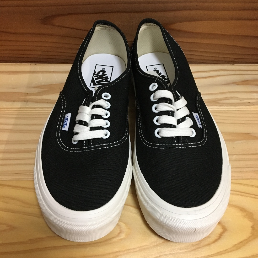 AUTHENTIC(VANS) - 新品 25 VANS Anaheim Factory”Authentic AUTHENTIC(VANS) - 新品 25 VANS Anaheim Factory”Authentic