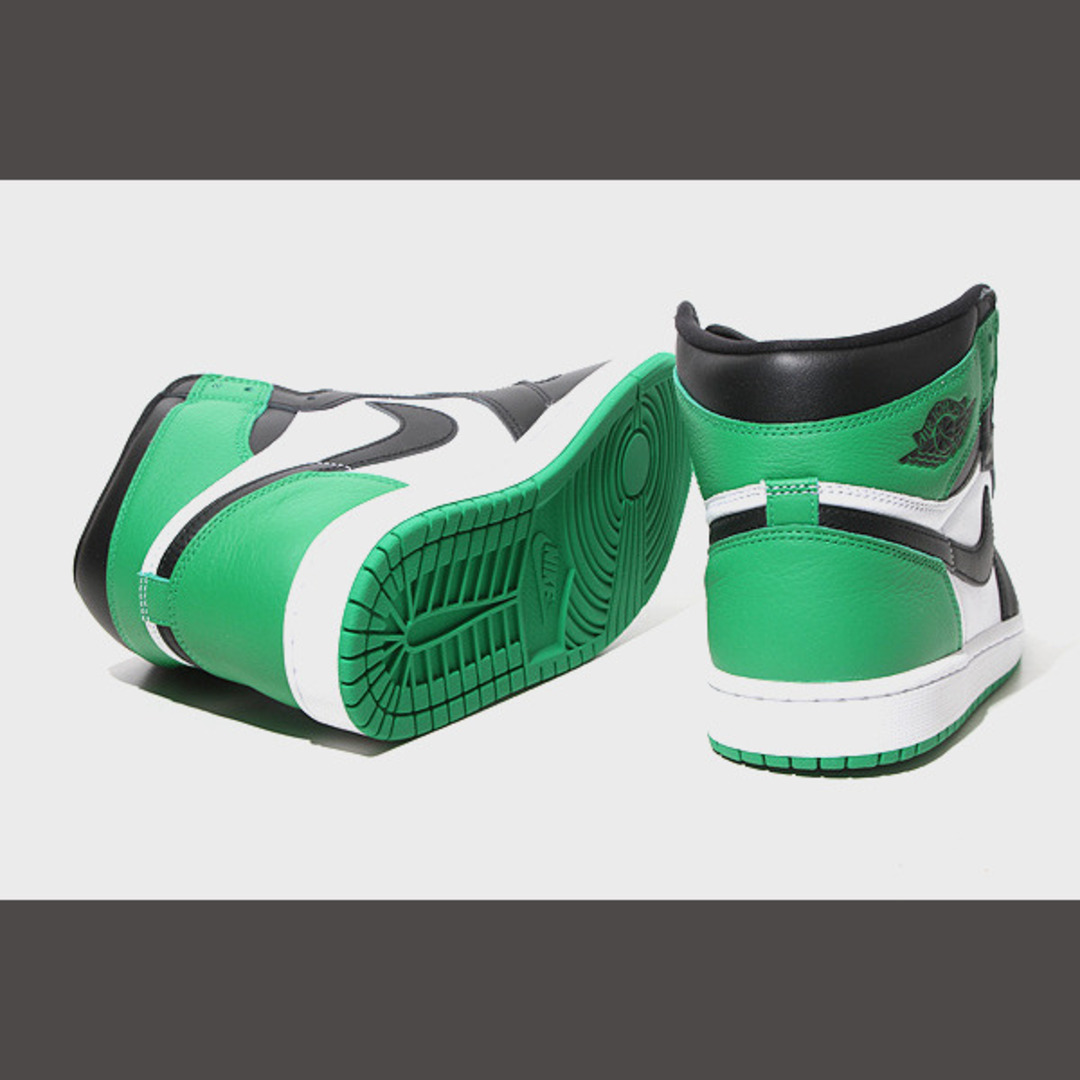 Nike Air Jordan 1 High OG "Stealth" 27cm