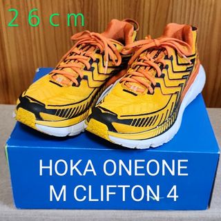 HOKA ONE ONE - HOKA ONE ONE ホカ オネオネ SKY KAHA スカイカハ