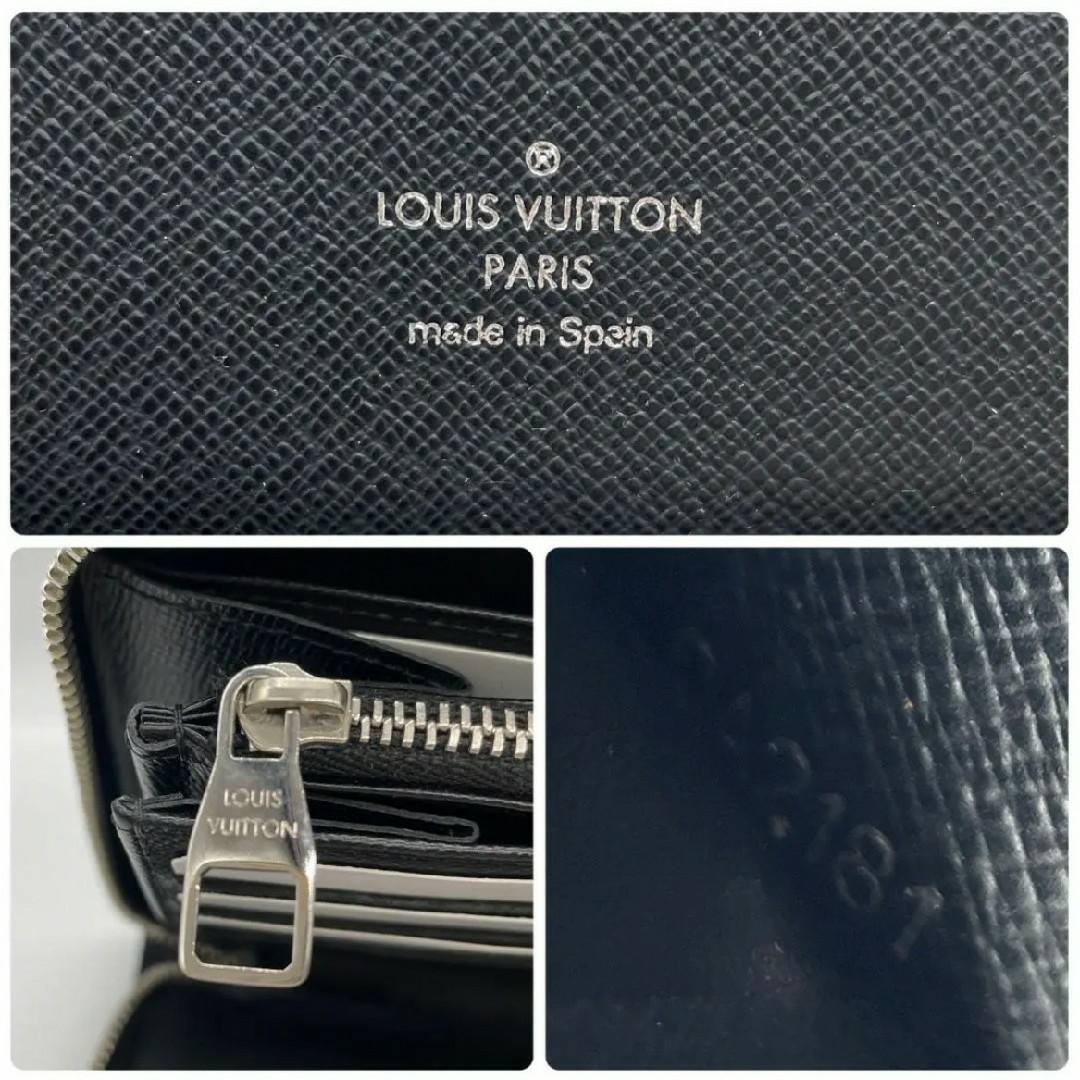 LOUIS VUITTON - 【極美品♡在庫1点限り】黒！ ルイヴィトン ダミエ