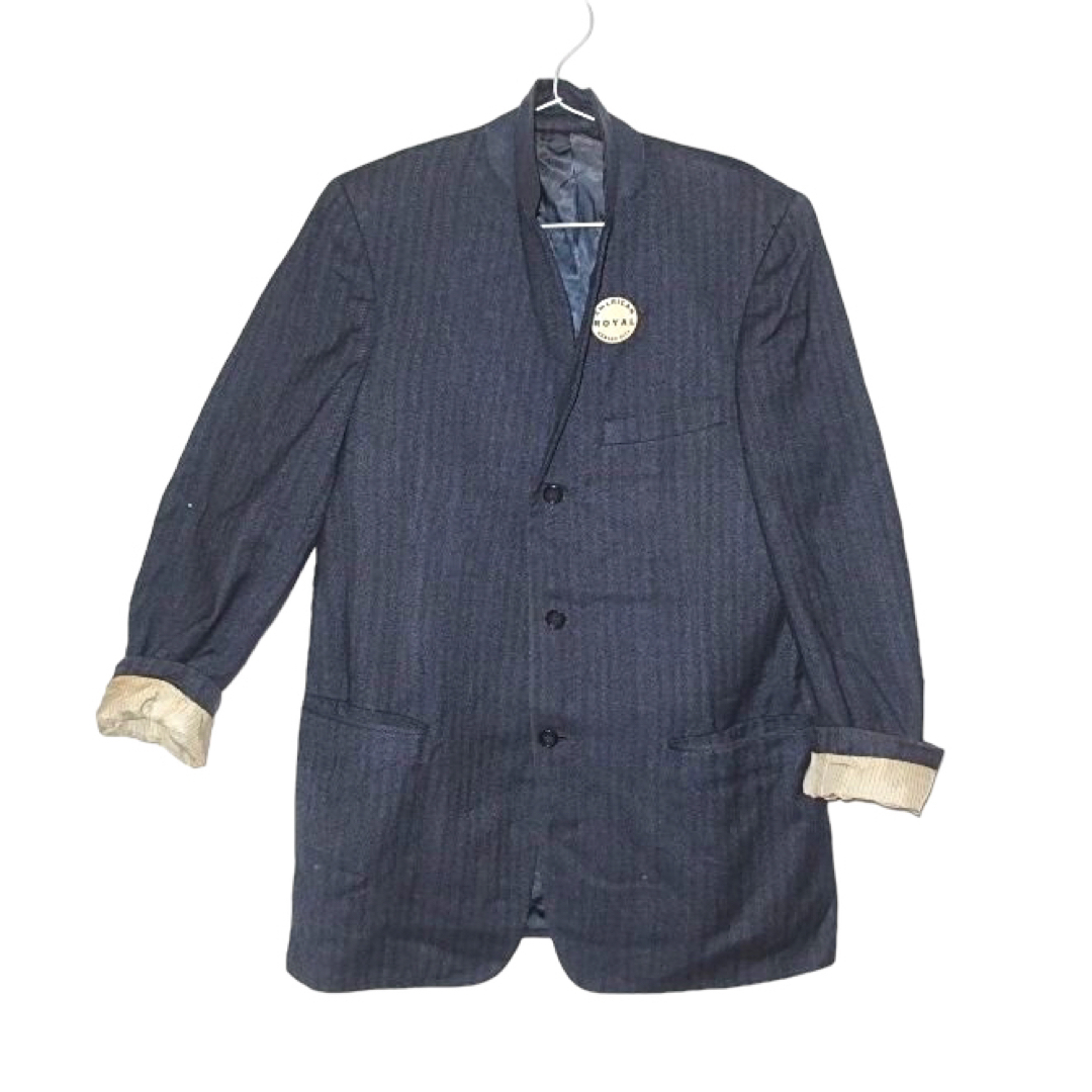 ▪️50’s【MORRIS ARAMS】TAILORED JACKET