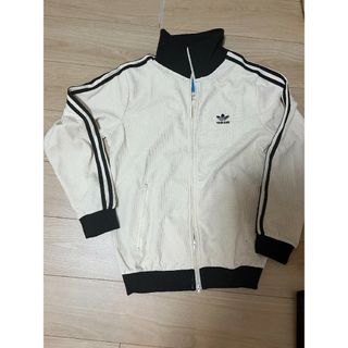 新品未使用 adidas   mワッフルトラックジャケット M01