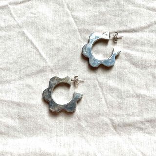 ロンハーマン ピアス(シルバー/銀色系)の通販 500点以上 | Ron
