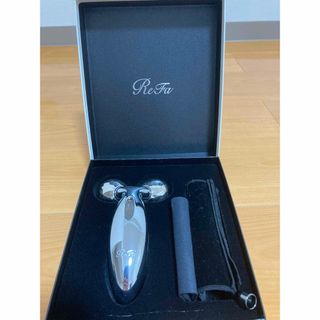 リファ(ReFa)のReFa CARAT(フェイスケア/美顔器)