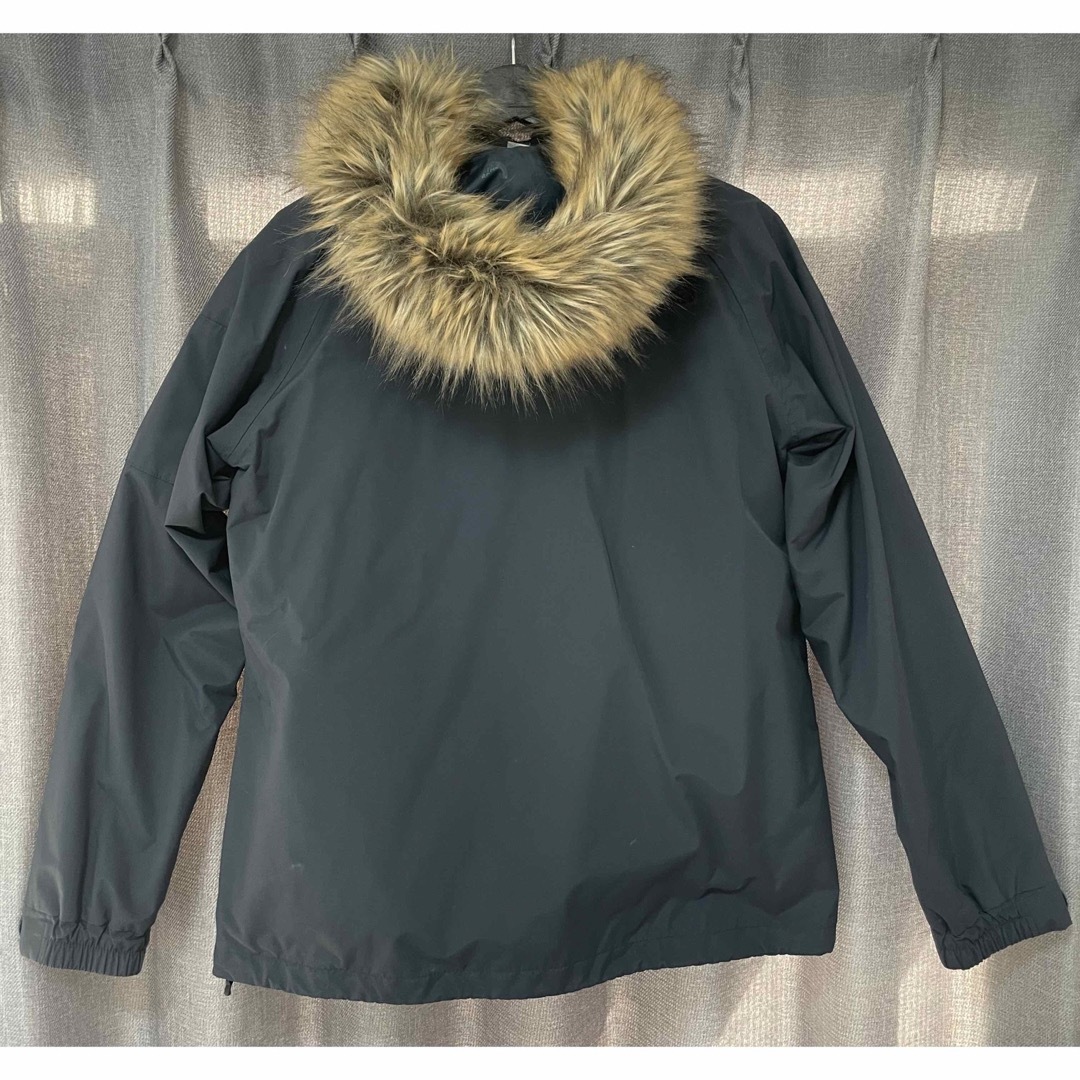THE NORTH FACE 3wayジャケット