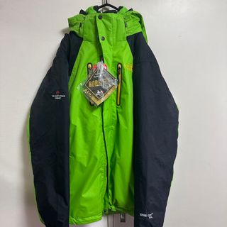 ノースフェイス(THE NORTH FACE) ダウンベスト マウンテンパーカー