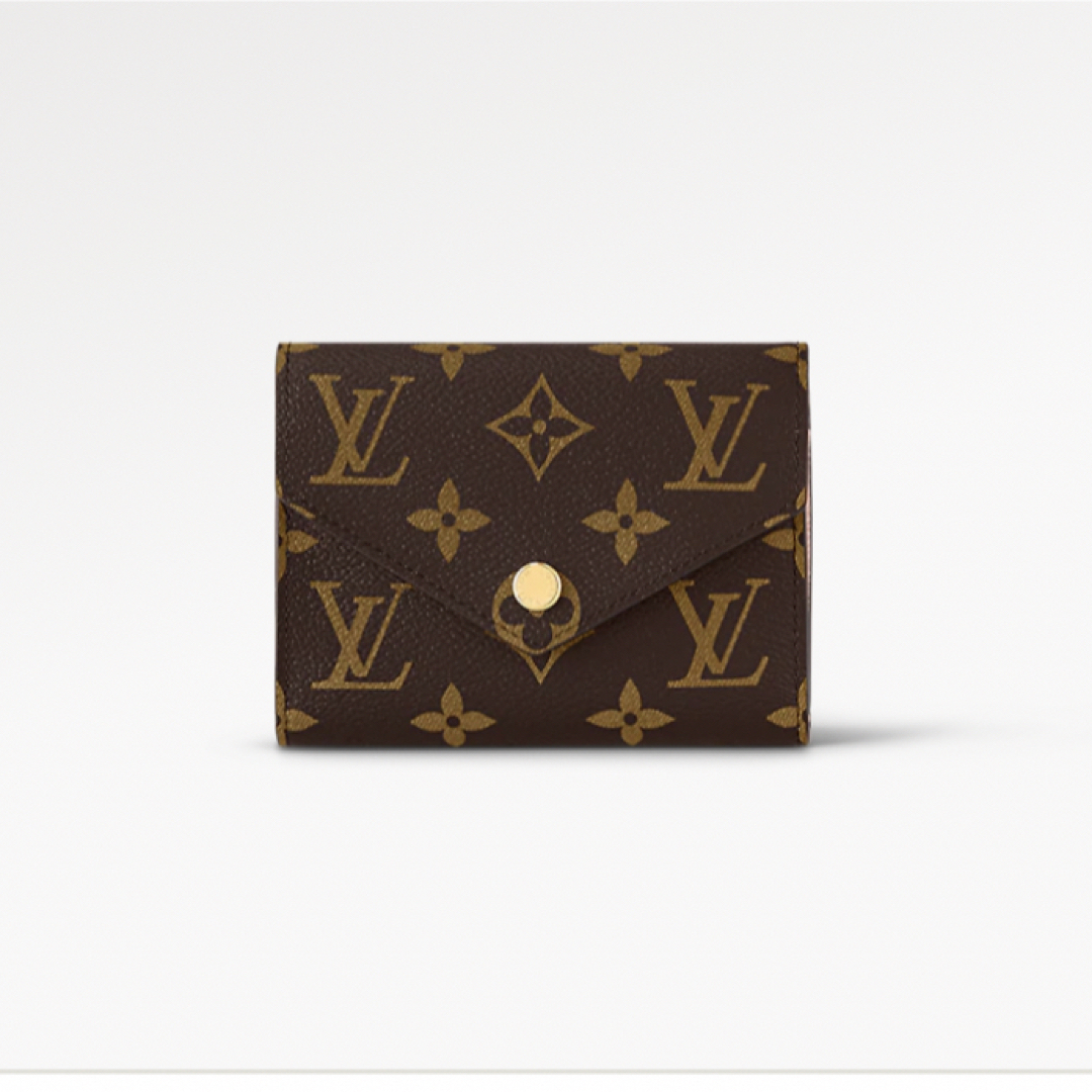 VUITTON 財布