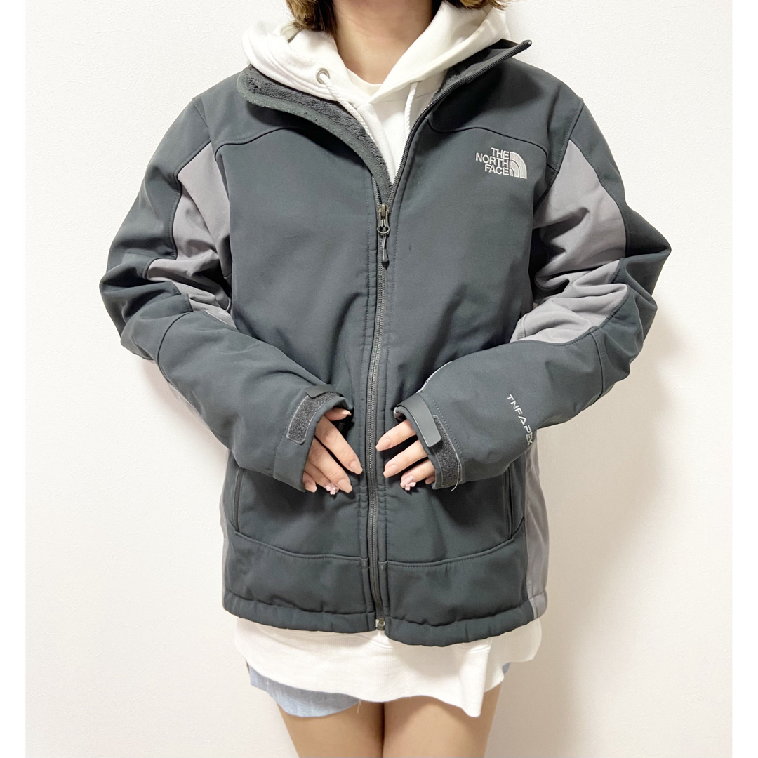 THE NORTH FACE - 日本未入荷 USA規格 ノースフェイス ソフトシェル ...