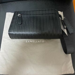 ザネラート(ZANELLATO)の【らどくりふ様専用】ザネラート ZANELLATO NENOBANTU(セカンドバッグ/クラッチバッグ)