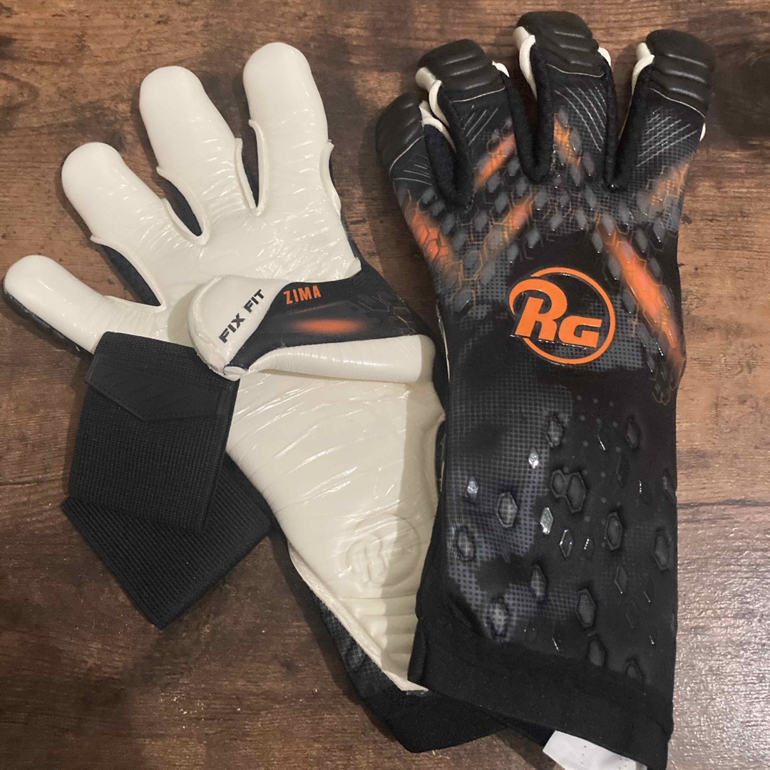 RG キーパーグローブ - サッカー/フットサル RG キーパーグローブ - サッカー/フットサル