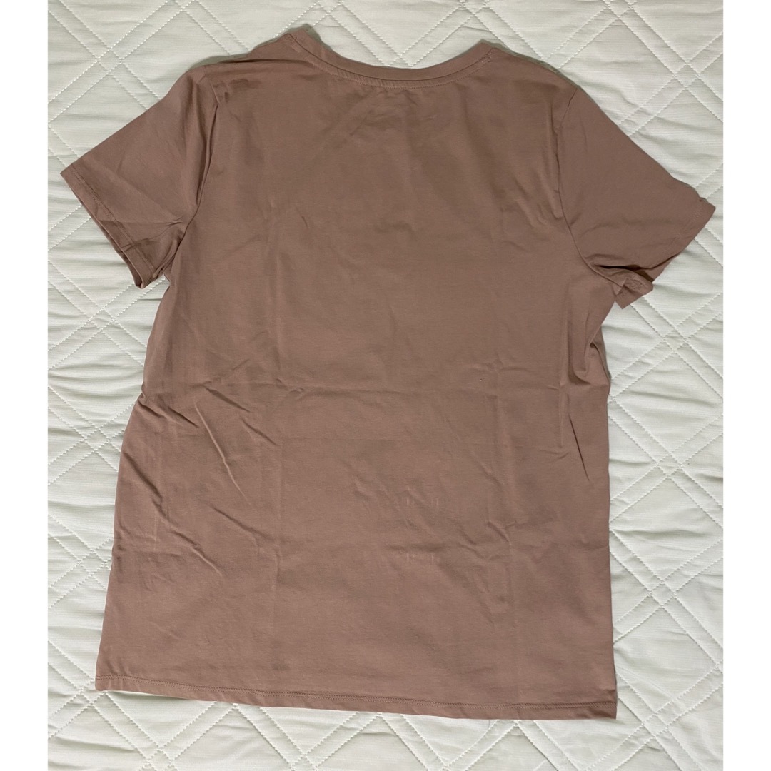 Calvin Klein(カルバンクライン)のCalvin Klein Tシャツ レディースのトップス(Tシャツ(半袖/袖なし))の商品写真