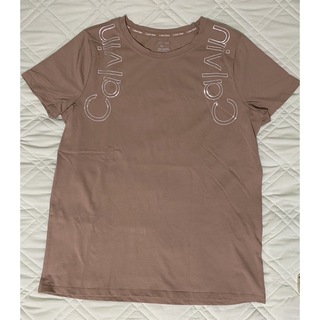 カルバンクライン(Calvin Klein)のCalvin Klein Tシャツ(Tシャツ(半袖/袖なし))