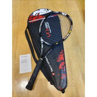 テクニファイバー(Tecnifibre)のT-FLASH315 G2(ラケット)