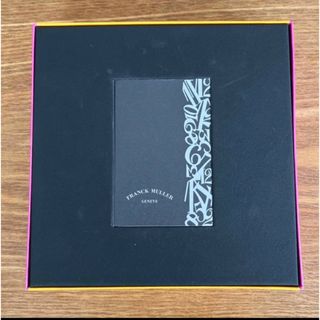 フランクミュラー ノベルティグッズの通販 20点 | FRANCK MULLERの