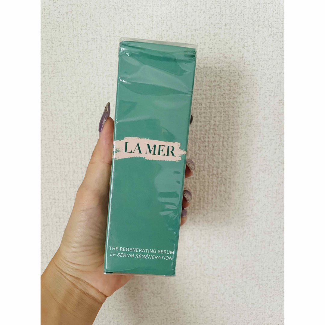 DE LA MER - 新品 ラメール ザ・RG セラム 美容液の通販 by ヒカル's