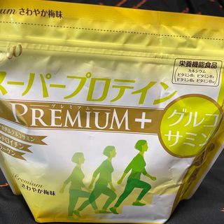 【せゆ様♡専用です】3点おまとめ☆カーブススーパープロテインプレミアム(プロテイン)