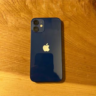 アイフォーン(iPhone)のiPhone 12 mini 256GB SIMフリー(スマートフォン本体)