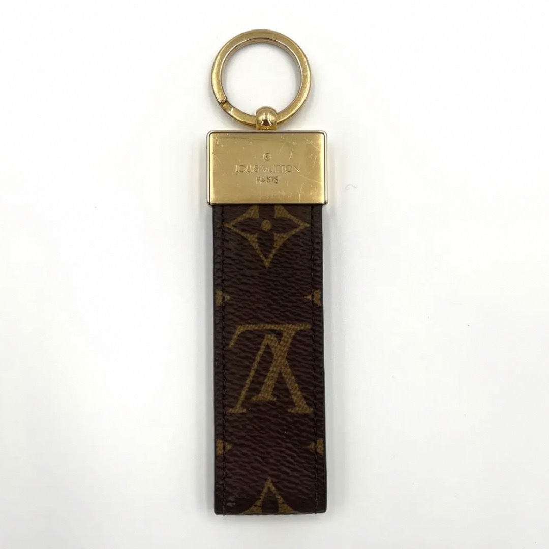 LOUIS VUITTON - ルイヴィトン キーホルダー ドラゴンヌ ドーフィーヌ
