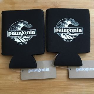 パタゴニア(patagonia)の2個セット patagonia パタゴニア クージー COZIE TOKYO (食器)