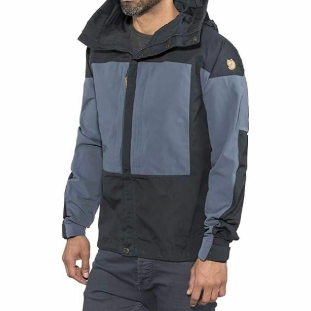 【新品未使用】タグつき FJALL RAVEN Keb Jacket サイズS