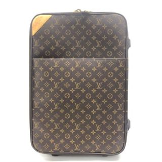 LOUIS VUITTON ルイヴィトン ペガス 45 キャリーバッグ◯お値下げ