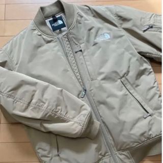 ノースフェイス(THE NORTH FACE) インナー ナイロンジャケット(メンズ